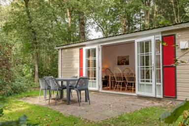 Chalet Gasselte