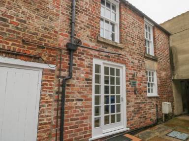 Cottage Whitby