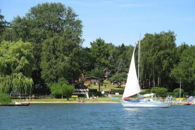 Dom Plau am See