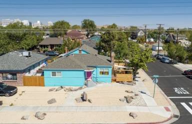 House Wells Avenue District