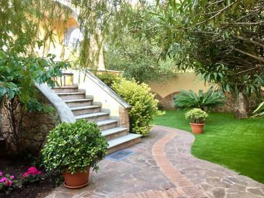 Villa Cala Gonone