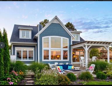 House North Muskegon
