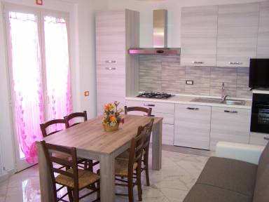 Appartamento Rivazzurra