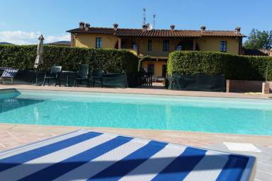 Casa Cascina