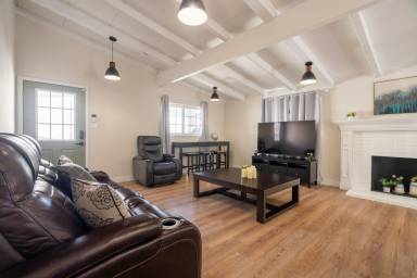 House San Dimas