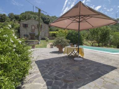 Villa Narni