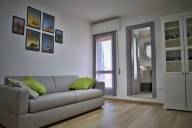 Casa Lodi