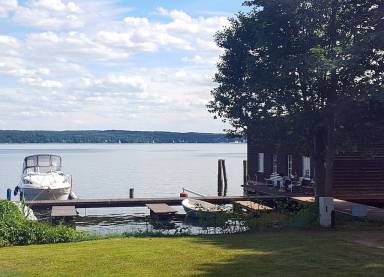 Ferienwohnung Scharmützelsee