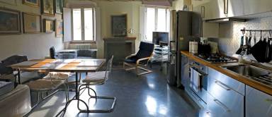Appartamento Camino Reggio nell'Emilia