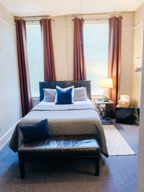 Accommodatie Magnolia