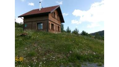 Chalet Gérardmer