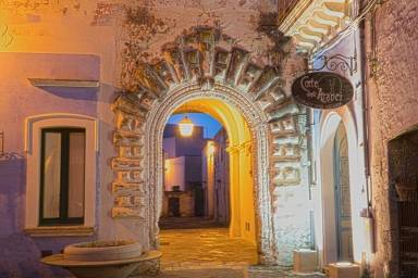 Casa Taviano