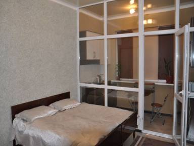 Apartment Birinchi May District