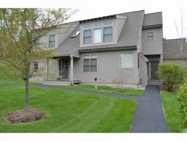 Condo Quechee