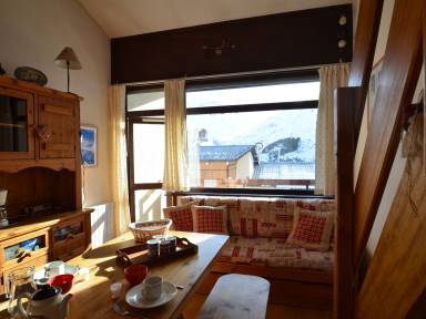 Appartement Val Thorens