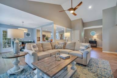 Villa Sea Pines