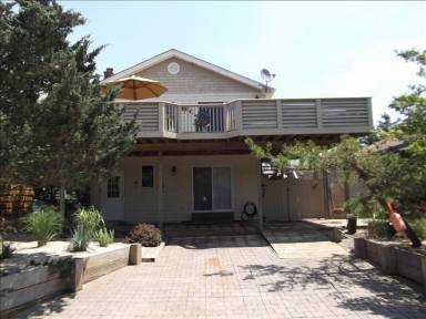 Ferienhaus Ocean Beach