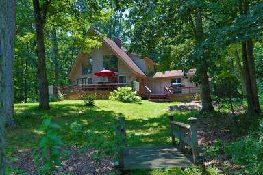 Cottage Effingham