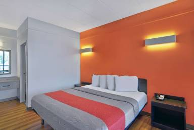 Motel Seaford