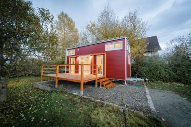 House Air conditioning Ostrach
