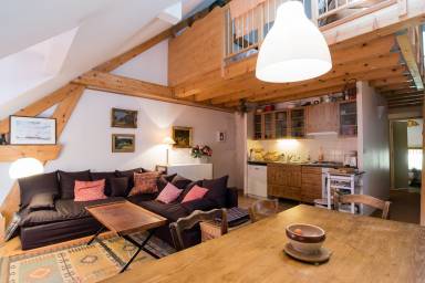 Appartement Serre Chevalier