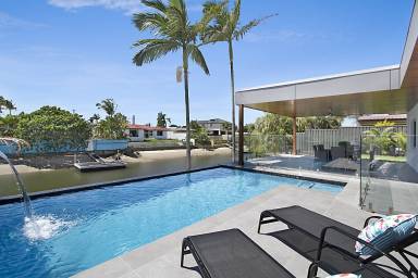 House Benowa