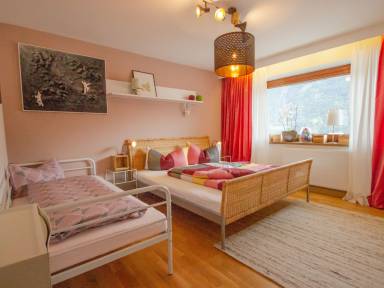 Appartement Pitztal