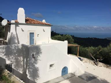Casa Ischitella
