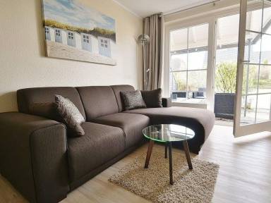 Appartement Grömitz