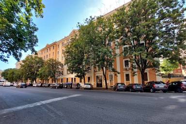 Appartamento Quartiere XXXII Europa