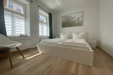 Appartement Altstadt