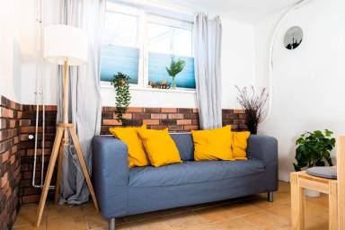 Appartamento Alsterdorf