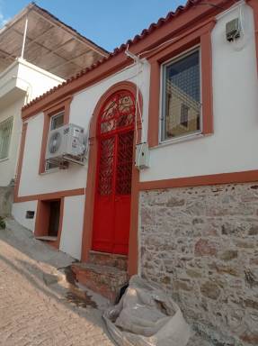 Villa Ayvalık