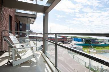 Appartement Kijkduin