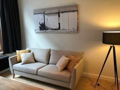 Appartement Blankenberge