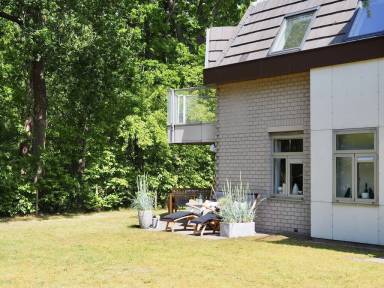 Apartment De Koog