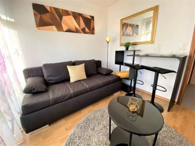 Apartment Würding