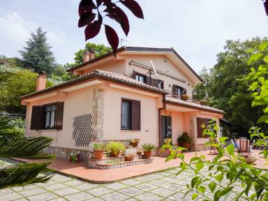 Appartement Itri