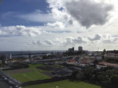 Mieszkanie Ponta Delgada