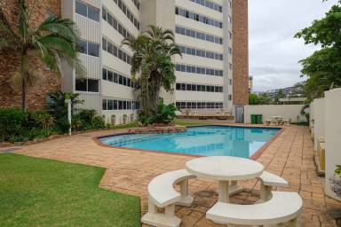 Lägenhet Luftkonditionering Durban