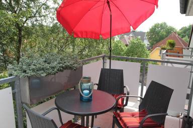 Appartement Zingst