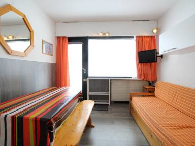 Appartement Flaine