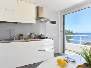 Appartamento Maspalomas