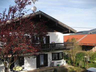 Apartment Schliersee