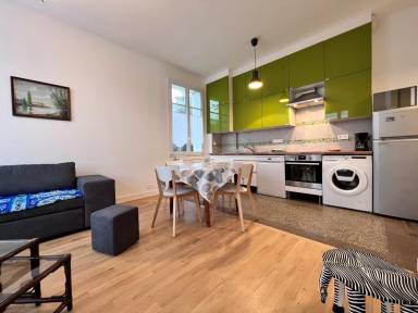 Huis Tours