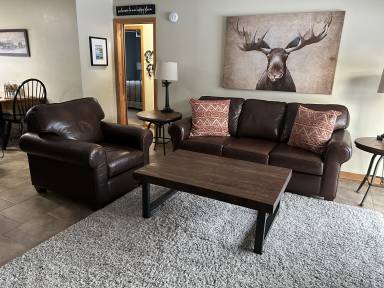 Condo Stowe