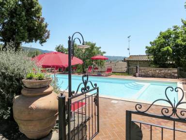 Apartment Pieve Santa Luce