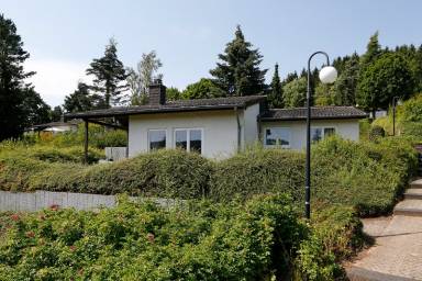 Huis Biersdorf am See
