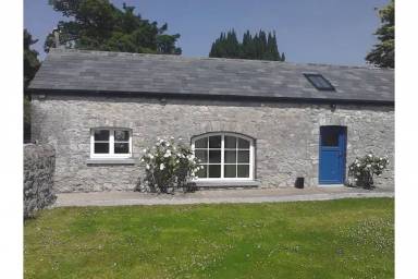 Huis Shannon
