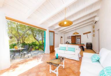 Cottage Ariany